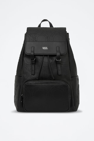 Sac à dos - Noir
