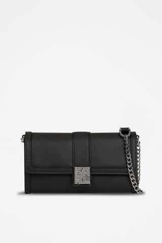 Pochette - Noir