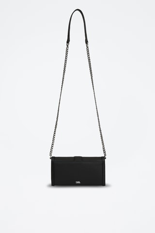 Pochette - Noir