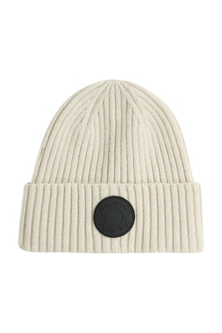 Bonnet - Beige