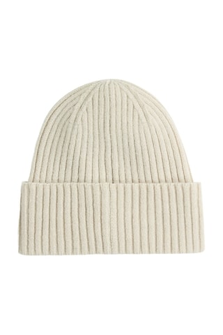 Bonnet - Beige