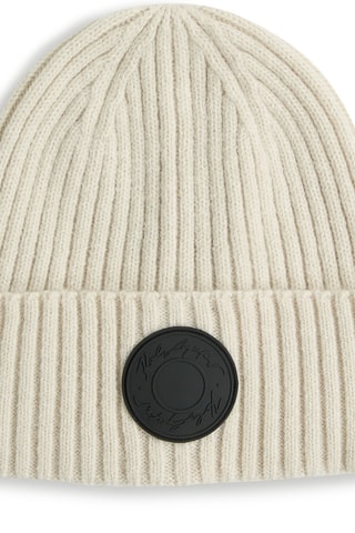 Bonnet - Beige