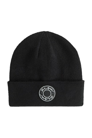 Bonnet - Noir