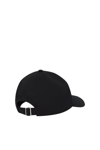 Casquette - Noir