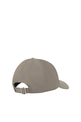 Casquette - Gris foncé