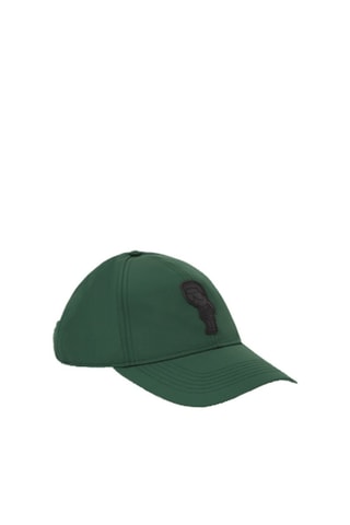 Casquette - Vert foncé