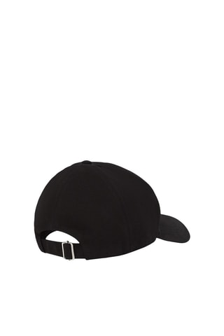 Casquette - Noir