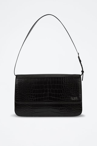 Sac porté épaule - Noir