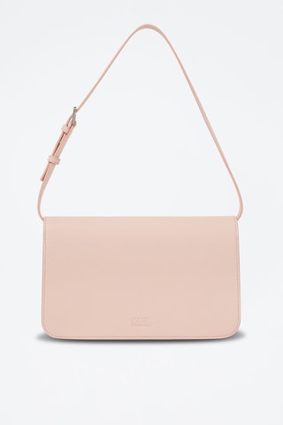 Sac porté épaule - Rose