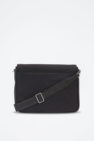 Sac bandoulière - Noir