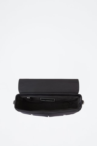 Sac bandoulière - Noir