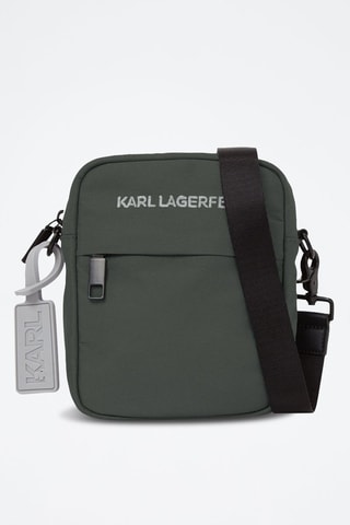 Sac bandoulière - Kaki
