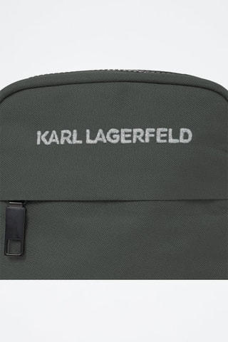 Sac bandoulière - Kaki