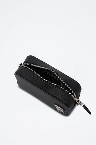 Sac bandoulière - Noir