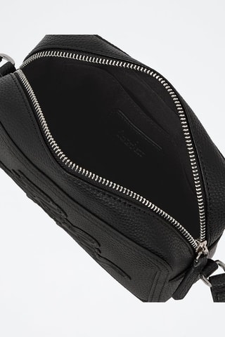 Sac bandoulière - Noir