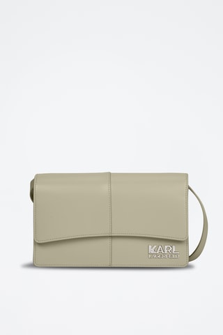 Sac bandoulière - Beige