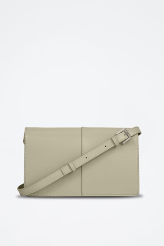 Sac bandoulière - Beige
