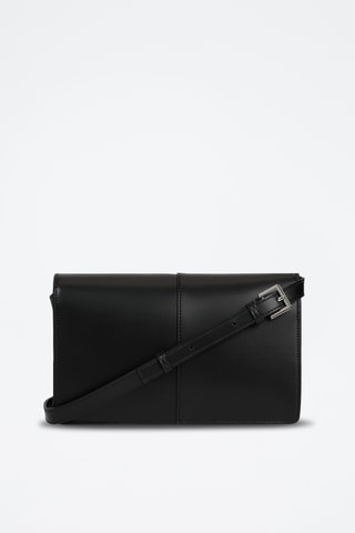 Sac bandoulière - Noir
