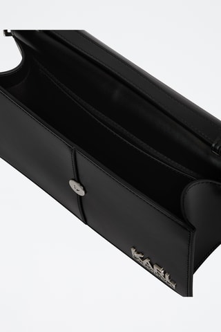 Sac bandoulière - Noir
