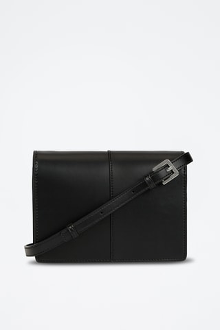 Sac bandoulière - Noir