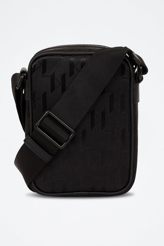 Sac bandoulière - Noir
