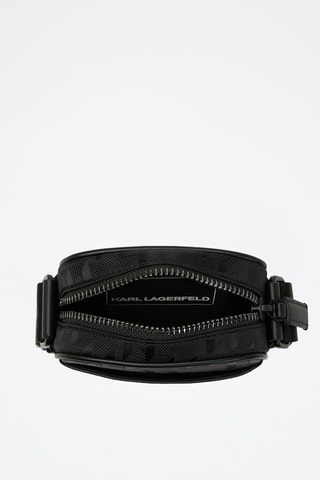 Sac bandoulière - Noir