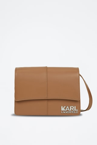 Sac bandoulière - Camel