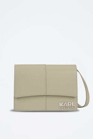 Sac bandoulière - Beige