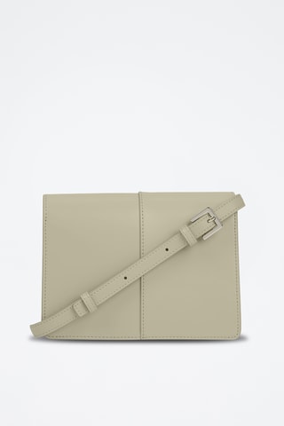 Sac bandoulière - Beige