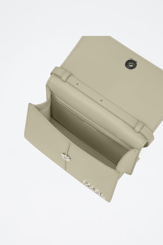 Sac bandoulière - Beige