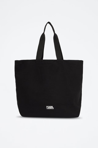 Cabas - Noir