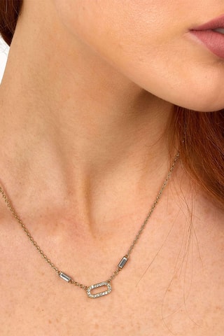 Collier - Doré