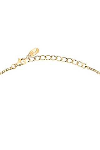 Collier - Doré