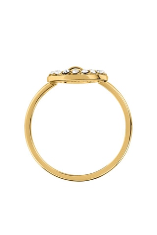 Bague - Doré