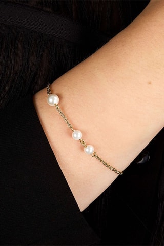 Bracelet - Doré
