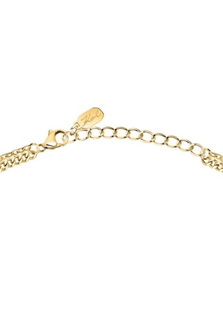 Collier - Doré