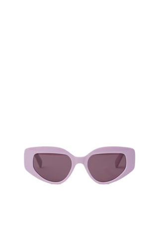 Lunettes de soleil femme - Catégorie 3