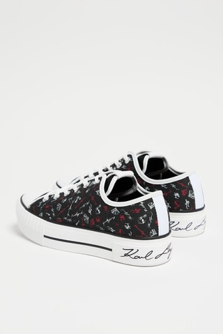 Sneakers - Noir