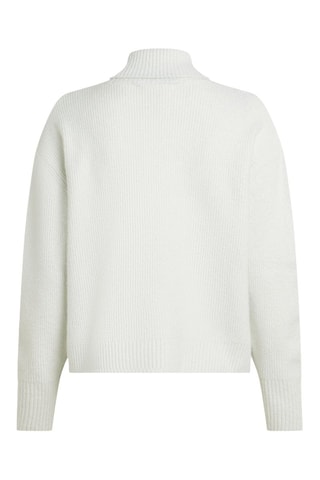 Pull - Ecru