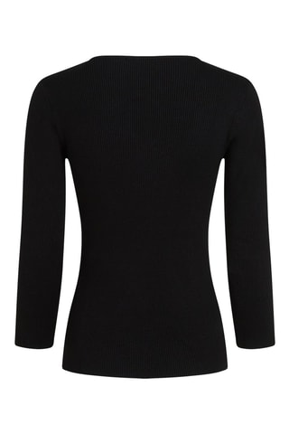 Pull - Noir