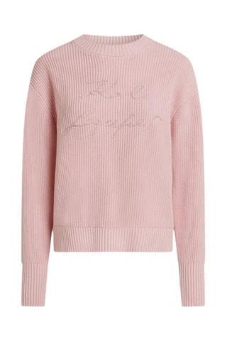 Pull - Rose
