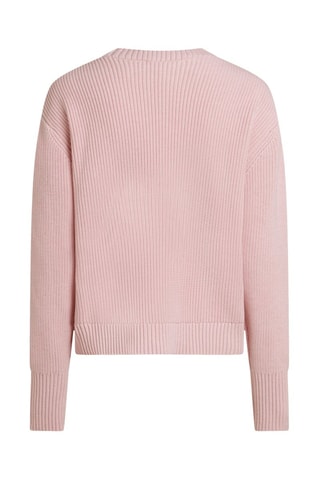 Pull - Rose