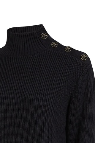 Pull - Noir