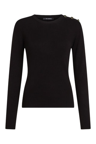 Pull - Noir