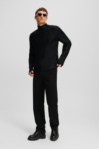 Pull - Noir