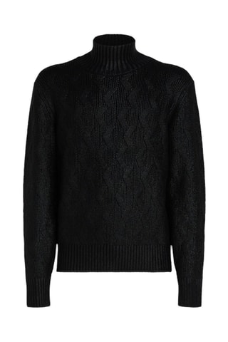 Pull - Noir