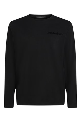 Pull - Noir