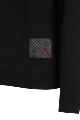 Pull - Noir