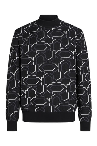 Pull - Noir