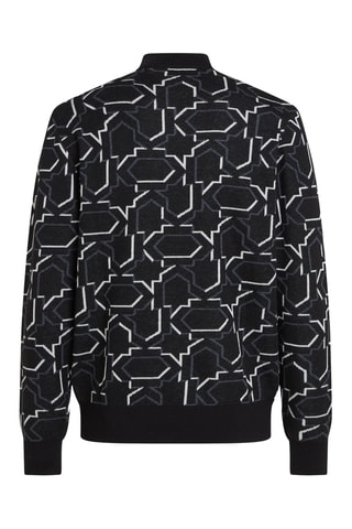 Pull - Noir